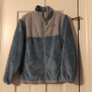 North Face Fleece